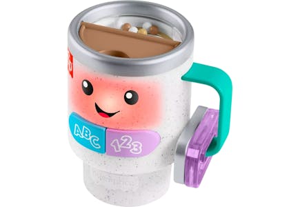 Fisher-Price Mug