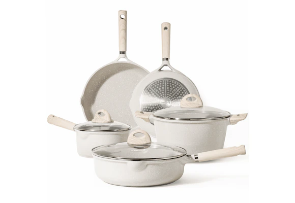 Carote Pots and Pans Set