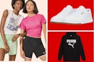 JCPenney Puma Clearance Feature Image
