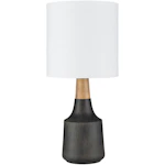 Fleetwood Table Lamp