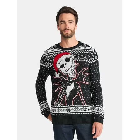 Men's Holiday Sweater