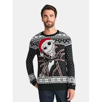 Men's Holiday Sweater