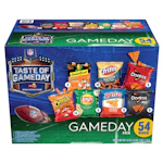 Frito-Lay NFL Gameday Mix Variety Pack 