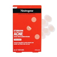Neutrogena Acne Patches
