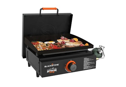 Blackstone Griddle
