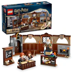 LEGO Harry Potter Charms Class