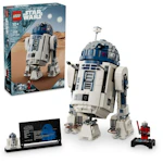 LEGO Star Wars R2-D2 Figure