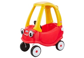 Cozy Coupe