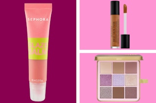 sephora collection products at kohl's 