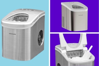 Frigidaire ice maker at Kohl’s Feature Image