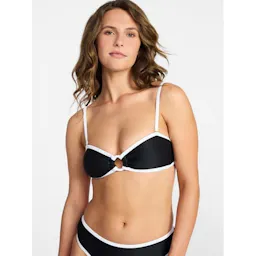 Time and Tru Women's Bikini Top