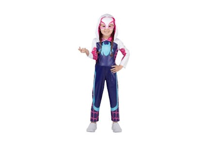 Marvel Toddler Costume