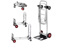 Folding Utility Cart Dolly