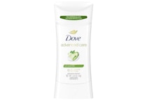 2 Dove Deodorants
