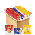 Nabisco Cracker Variety 40-Pack