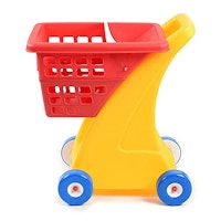 Little Tikes Shopping Cart