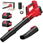 Electric Leaf Blower