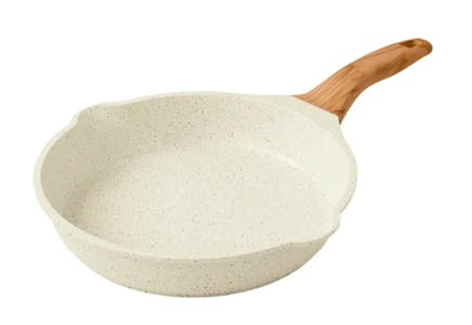 The Pioneer Woman Fry Pan
