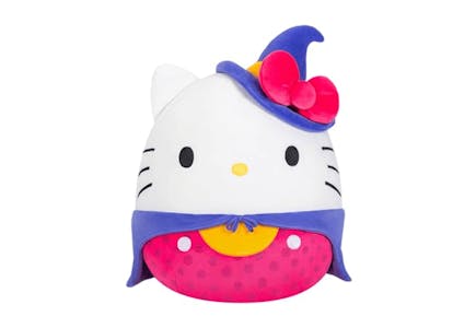 Squishmallows Halloween Plush