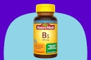 Nature Made Vitamin B1