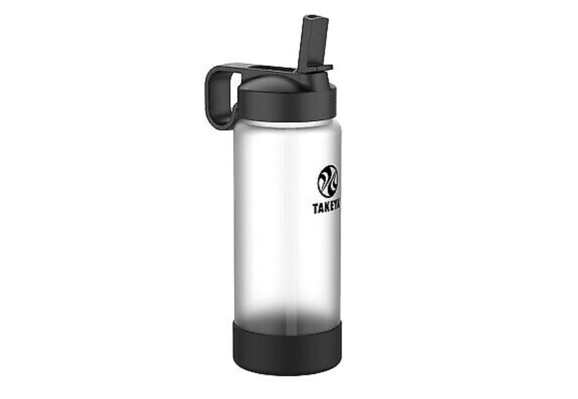Takeya Water Bottle 