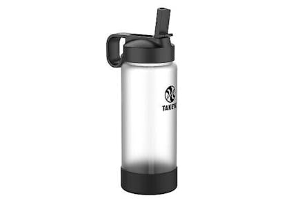 Takeya Water Bottle