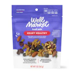 Well Market Heart Healthy Trail Mix