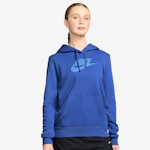 Women's Nike Fleece Hoodie
