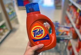 tide rite aid cart aisle em july 8 1594219519 1594219519