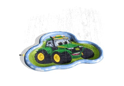 John Deere Splash Pad