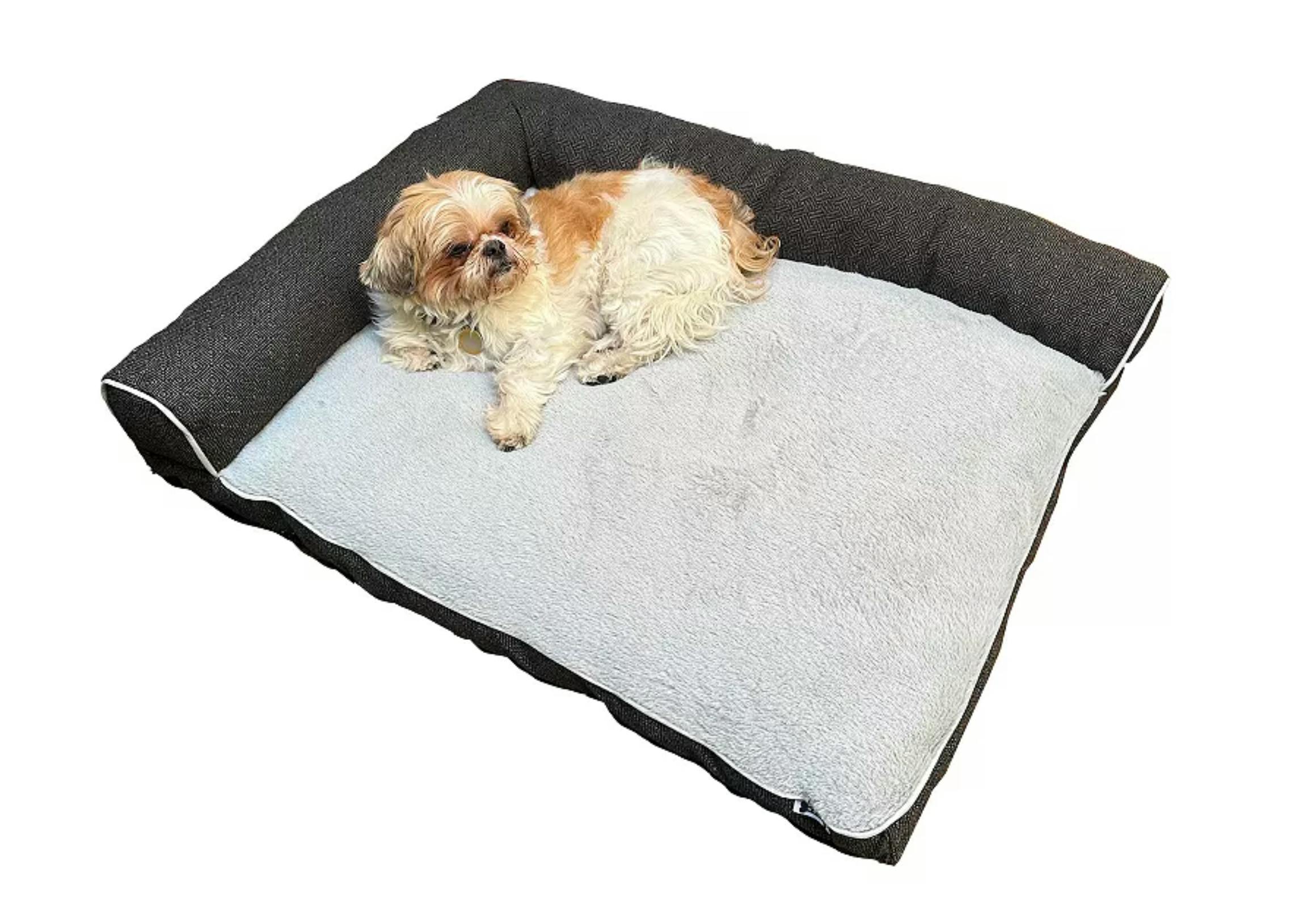 Kohls top pet beds