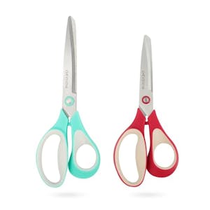 All Purpose Scissors 2-Pack