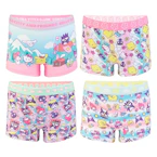 Hello Kitty Kids' Underwear 7-Pack