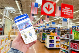 WalmartMemorialDay