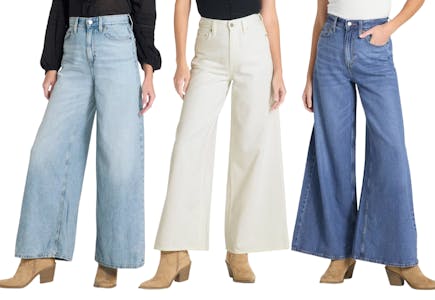 Universal Thread Women's Jeans