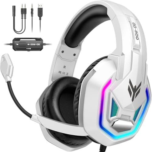 Gaming Headset