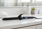 Bio Ionic Long Barrel Curling Iron
