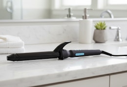 Bio Ionic Long Barrel Curling Iron