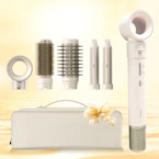 6-in-1 Hot Air Styler