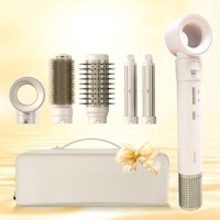6-in-1 Hot Air Styler