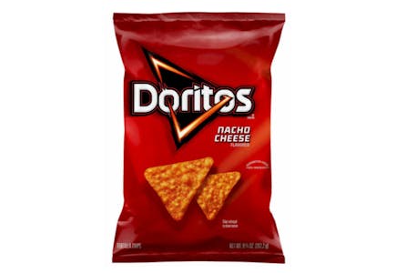 Doritos Chips