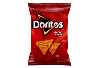 Doritos Chips
