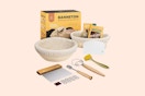 Bread Proofing Basket Set