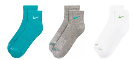 Nike Adult Socks