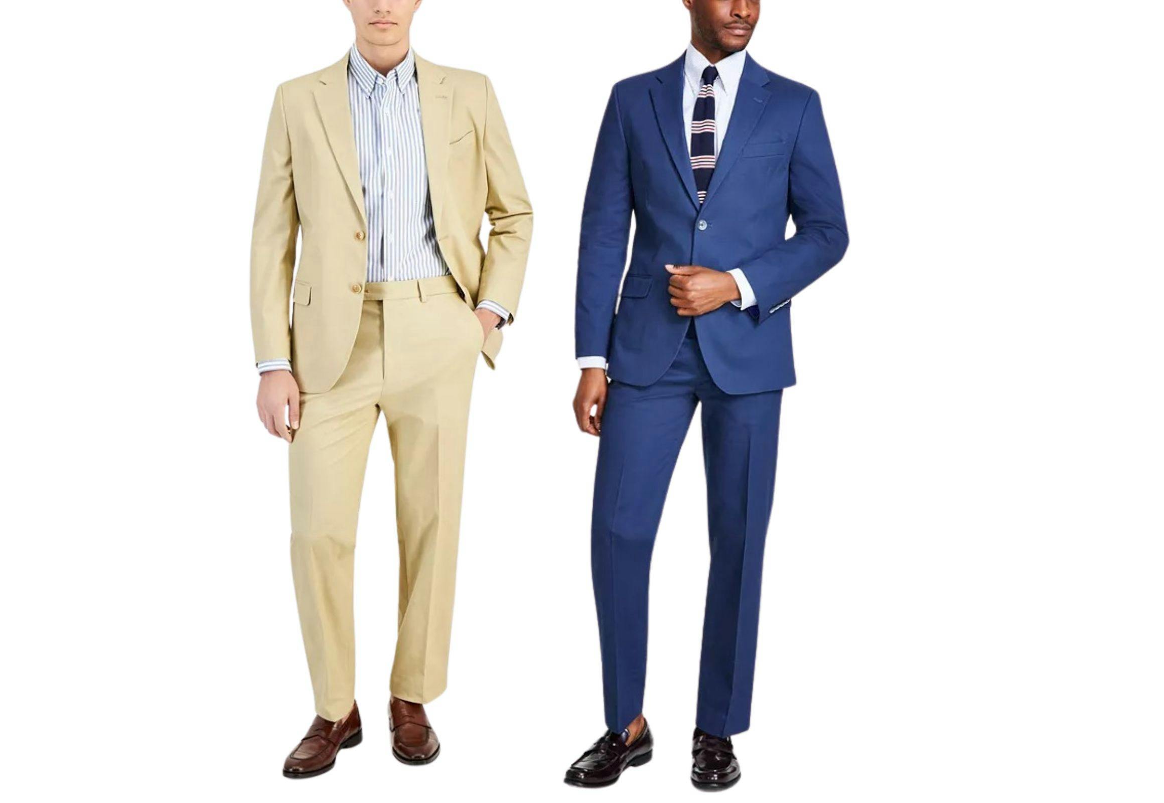 Nautica Men's Suit