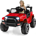 Costway Kids' Ride On Car
