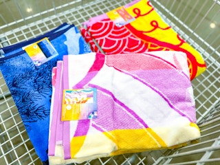 costco-kids-beach-towel