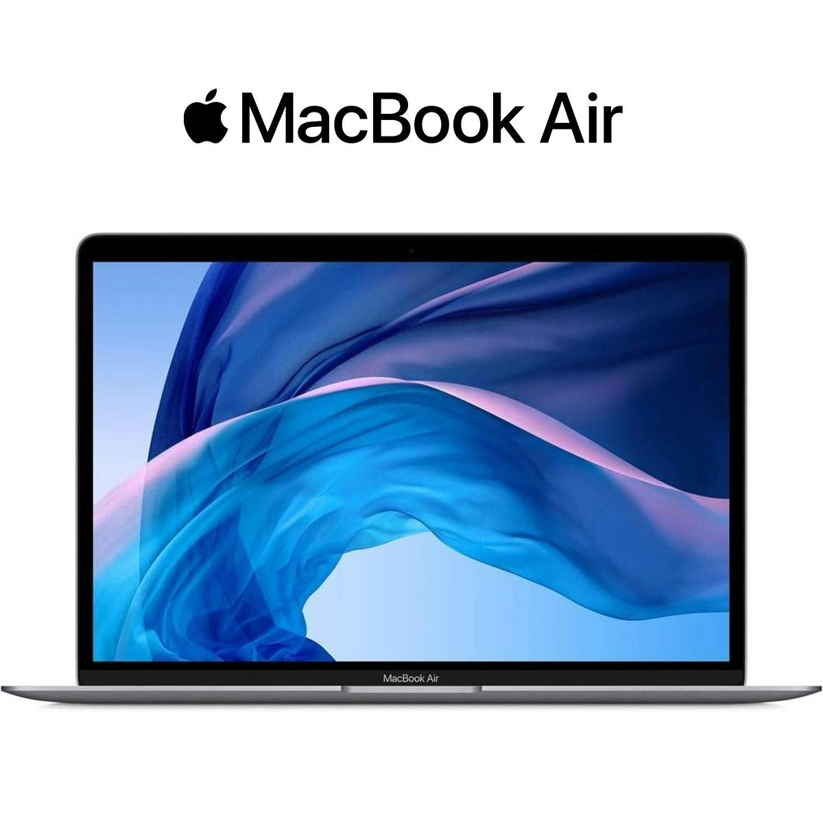 Refurbished Apple MacBook Air