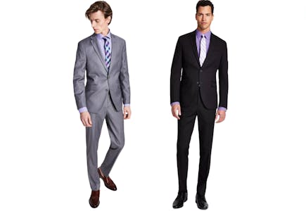 Kenneth Cole Reaction Men's Suit