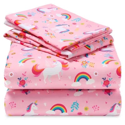 Kids' Full Sheet Set